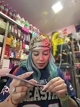 TamySweetness online show from 02.25.26