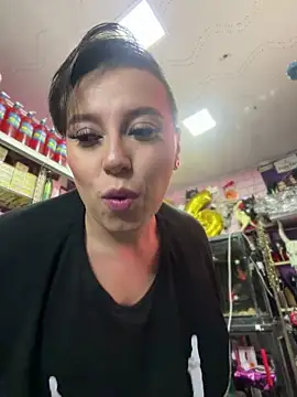 TamySweetness online show from 03.09.26