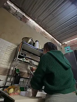Snapshot of TamySweetness chatting on 06.29.26 TamySweetness online show from 06.29.26