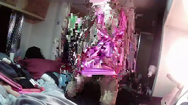 hotgirljade2023 online show from 09.30.25