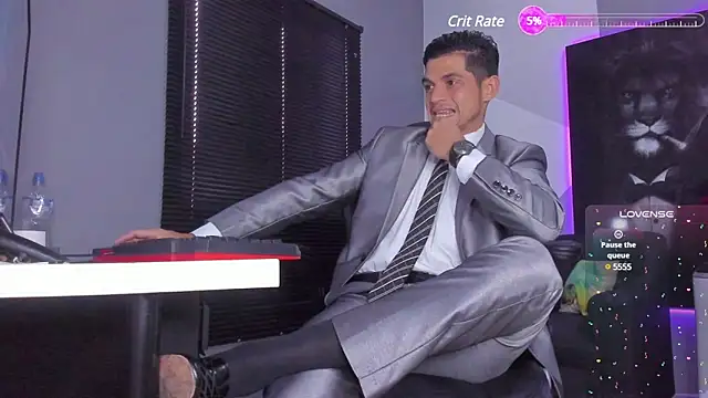 massimo g online show from 02.28.25