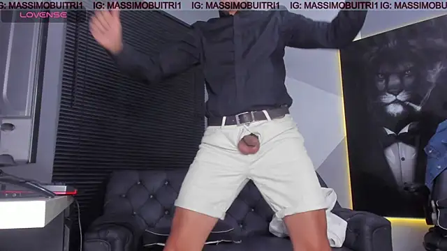 massimo g online show from 05.30.26