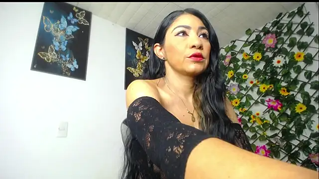 luzcastillo07 online show from 02.06.26