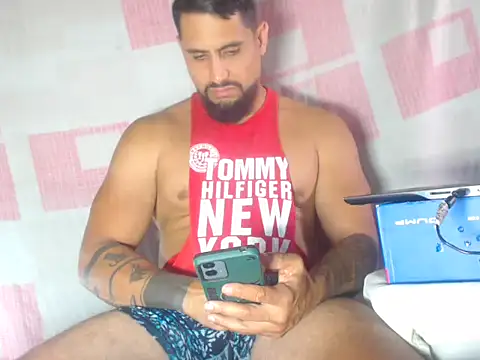 sebasx412 online show from 03.13.26