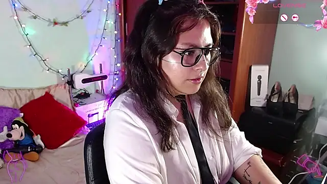  lilith heavy online show from 03.20.26