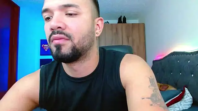 mathew vidal1 online show from 11.17.25