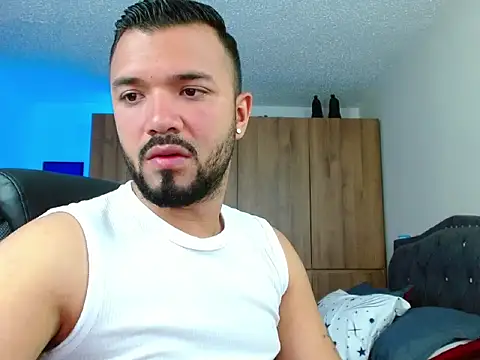 mathew vidal1 online show from 11.22.25