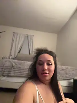 FlirtyAna online show from 04.28.26