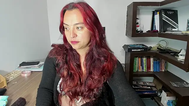 Redwidow   online show from 02.24.26