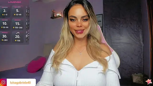 Snapshot of Gabby_prieto chatting on 04.09.26 Gabby prieto online show from 04.09.26