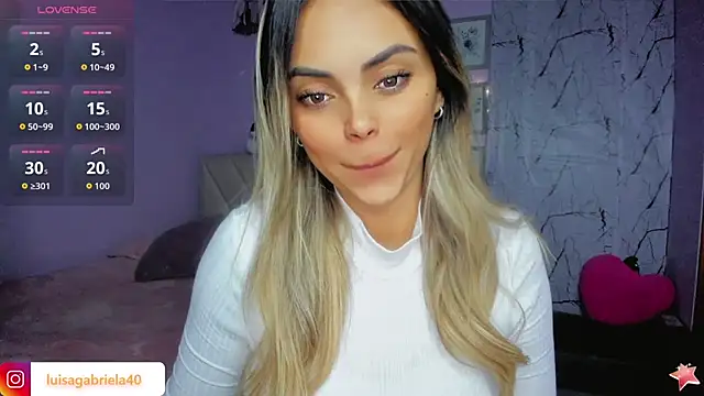 Snapshot of Gabby_prieto chatting on 07.01.26 Gabby prieto online show from 07.01.26