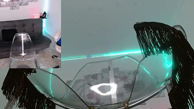 jazmin ross online show from 03.04.26