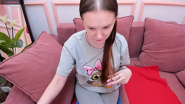 JannaVerdi  online show from 01.31.25