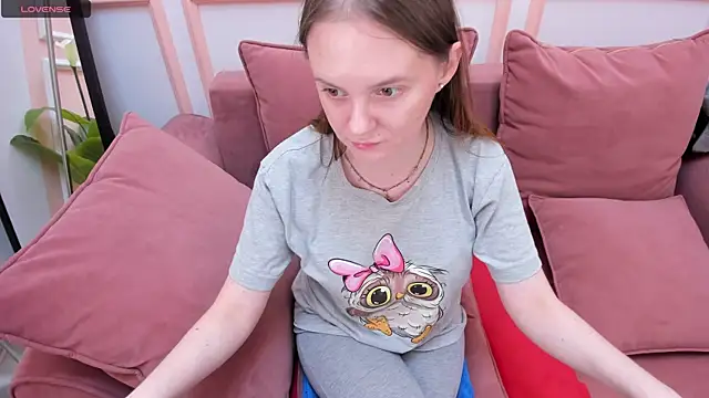 JannaVerdi  online show from 10.03.25