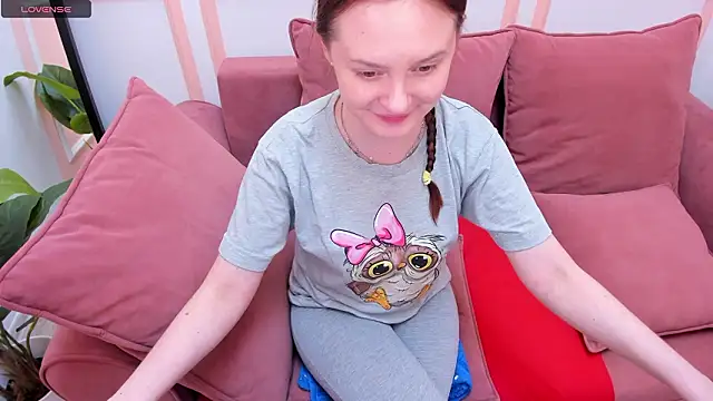 JannaVerdi  online show from 02.02.26