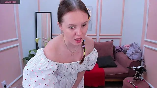 JannaVerdi  online show from 02.09.26