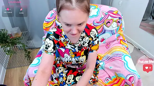 JannaVerdi  online show from 04.07.26