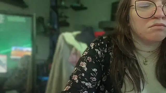 spunlikecottoncandy online show from 12.13.25