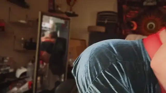 spunlikecottoncandy online show from 12.18.25