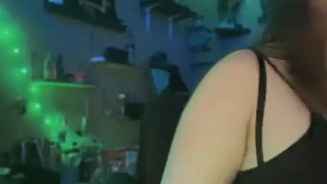 spunlikecottoncandy online show from 03.30.26