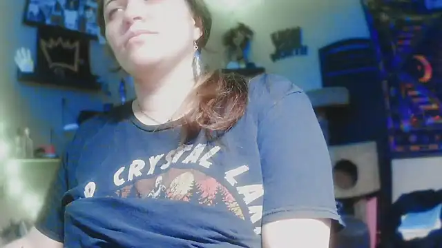 spunlikecottoncandy online show from 04.11.26