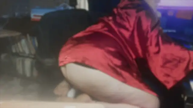 spunlikecottoncandy online show from 04.23.26