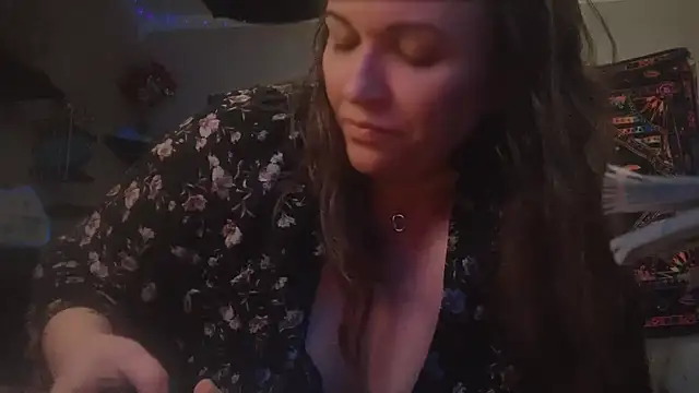 spunlikecottoncandy online show from 04.24.26