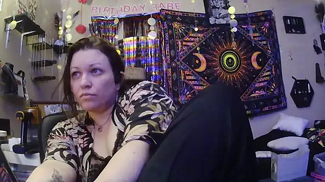 spunlikecottoncandy online show from 04.26.26