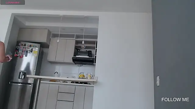 cristal sexybody online show from 04.06.26