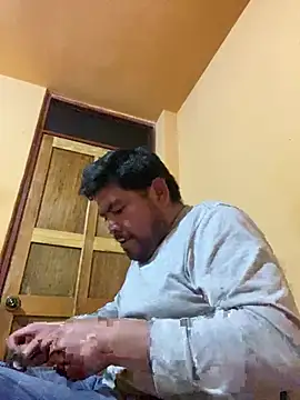 jerrydiaz online show from 06.03.26