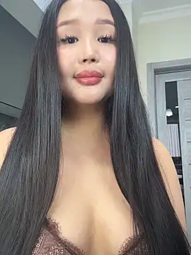 Snapshot of Shizu_ka chatting on 02.25.26 Shizu ka online show from 02.25.26