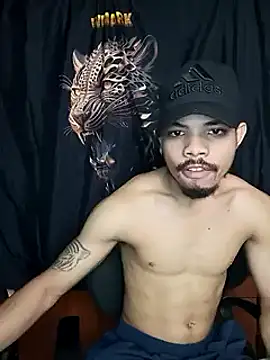 danidiazto2023 online show from 02.03.25