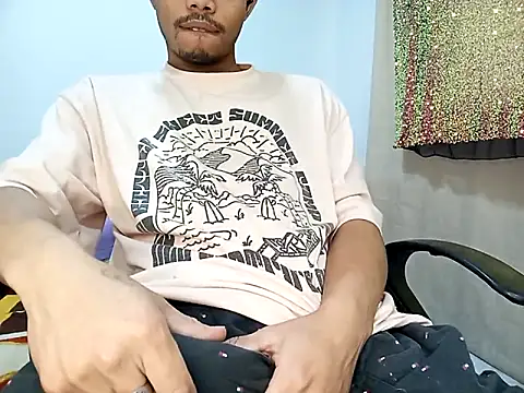 danidiazto2023 online show from 03.22.25