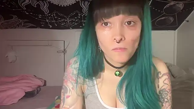 FRRANNKIE online show from 01.03.25