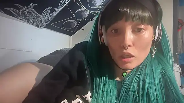 FRRANNKIE online show from 01.04.25