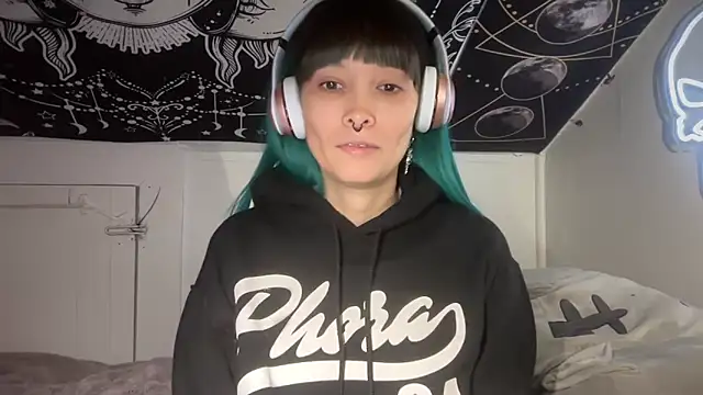 FRRANNKIE online show from 01.18.25