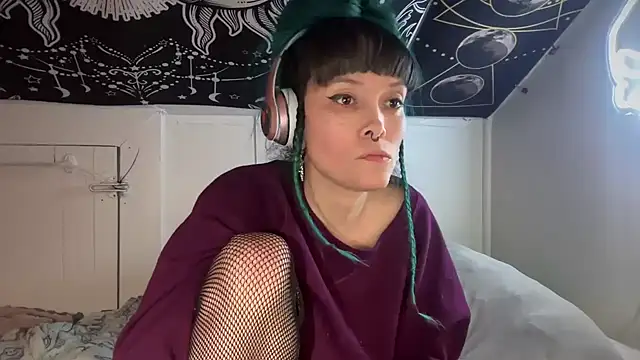 FRRANNKIE online show from 01.22.25