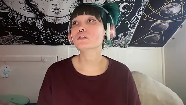 FRRANNKIE online show from 01.25.25