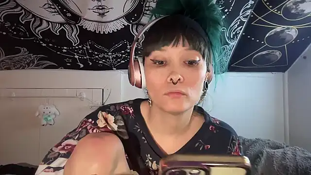 FRRANNKIE online show from 01.26.25