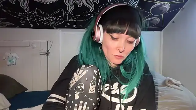 FRRANNKIE online show from 01.31.25