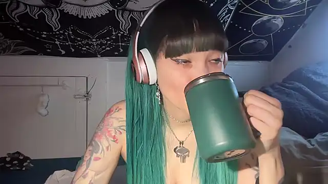 FRRANNKIE online show from 02.05.25