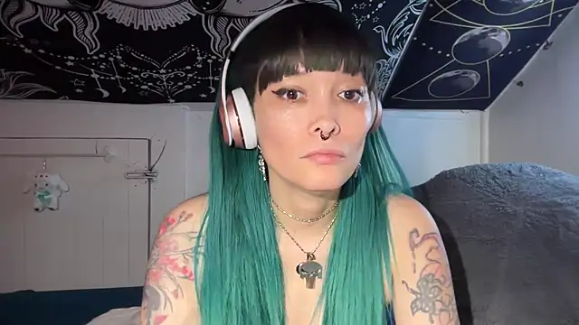 FRRANNKIE online show from 02.06.25