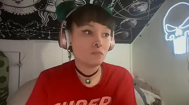 FRRANNKIE online show from 03.18.25