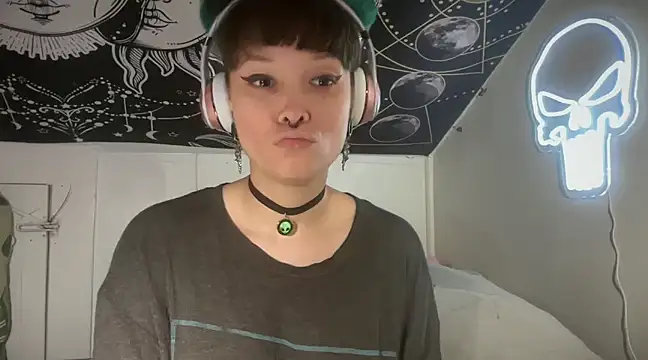 FRRANNKIE online show from 03.19.25