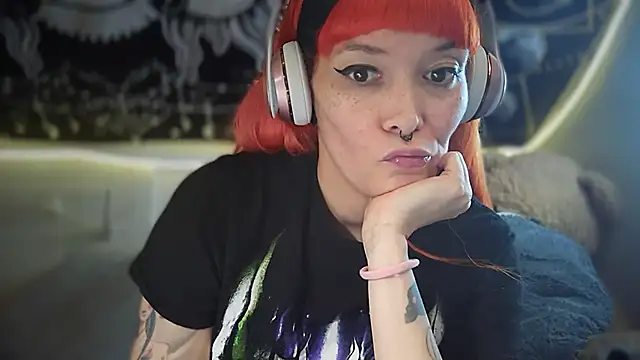 FRRANNKIE online show from 09.18.25