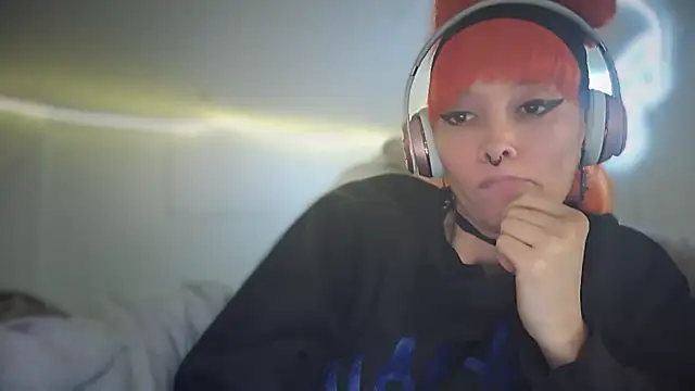 FRRANNKIE online show from 10.18.25