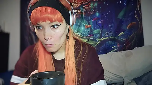 FRRANNKIE online show from 11.14.25