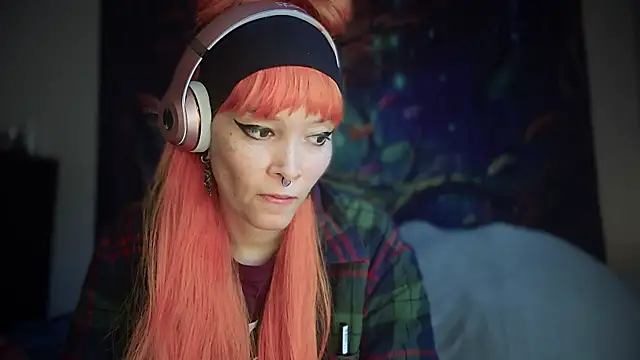 FRRANNKIE online show from 11.16.25