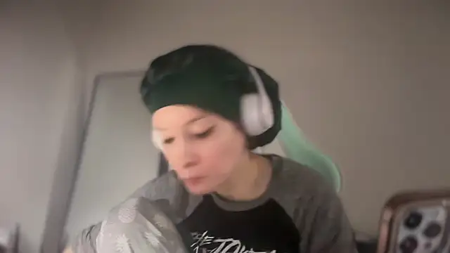 FRRANNKIE online show from 03.22.26