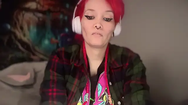 FRRANNKIE online show from 04.03.26